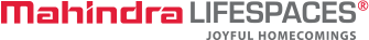 Mahindra Lifespaces Malad West Logo
